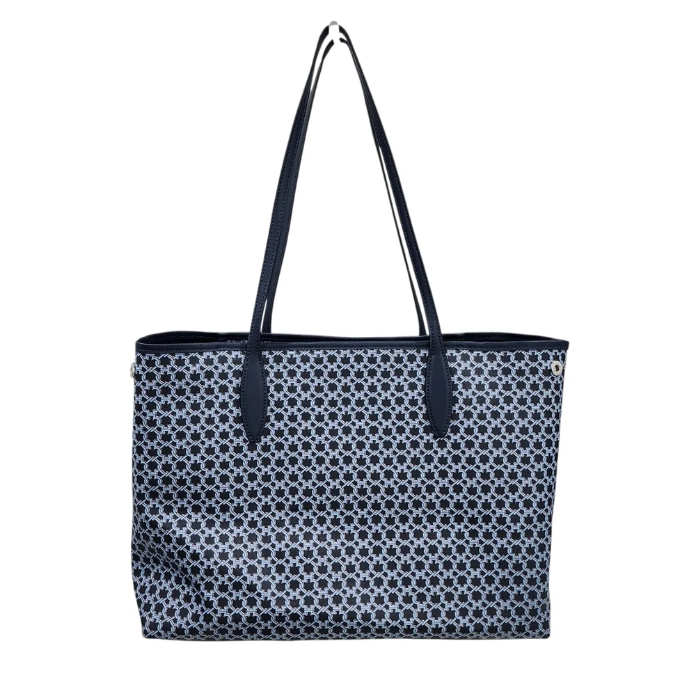 KATE SPADE LINK TOTE BAG
